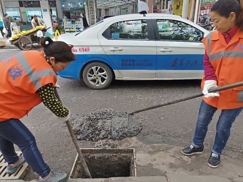 铜仁沉沙井清掏-污水井清理