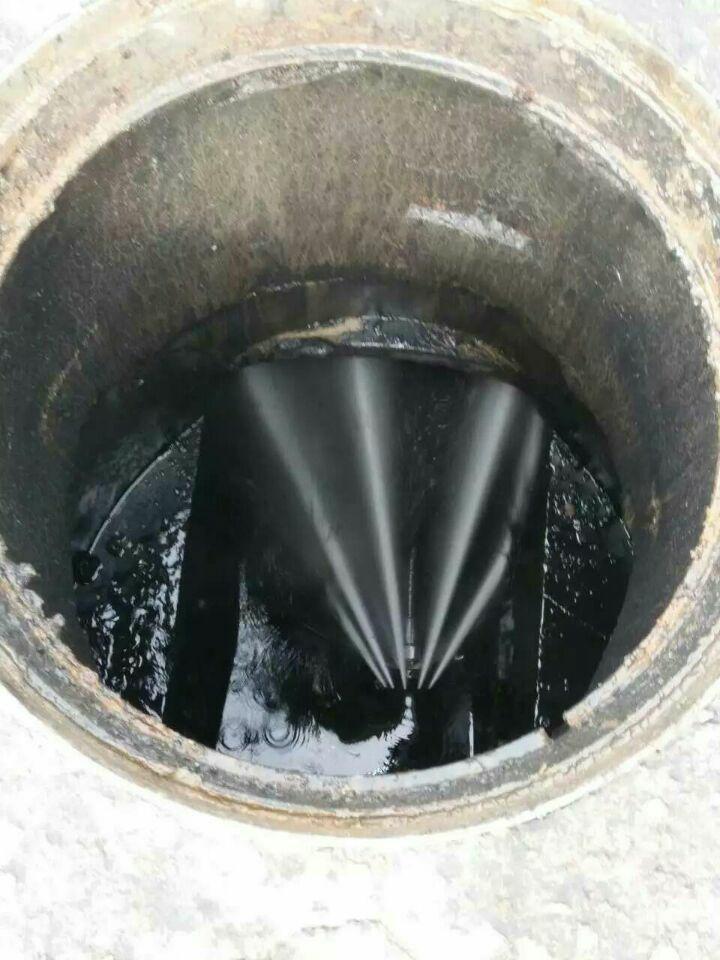 铜仁市政管道清洗-排污管道清洗