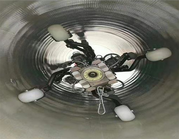 铜仁非开挖修复技术在地下管线建设的优势体现