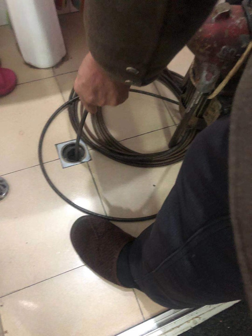 铜仁管道疏通，疏通下水道