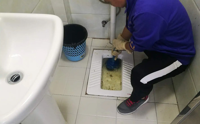 铜仁疏通蹲坑