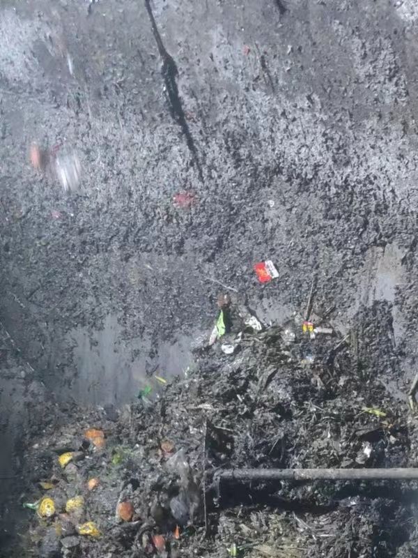 铜仁污水池清理